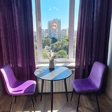 Квартира 18 м², студия - изображение 1