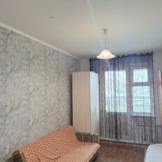 Квартира 25 м², студия - изображение 1