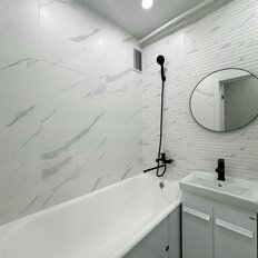 Квартира 29,4 м², 1-комнатная - изображение 5