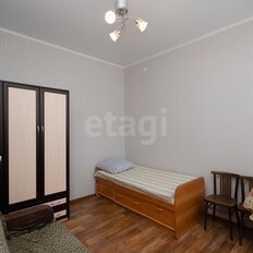 Квартира 27 м², 2-комнатная - изображение 2