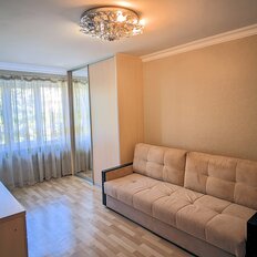 Квартира 30 м², 1-комнатная - изображение 5
