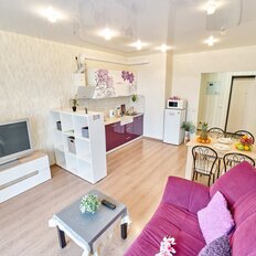 Квартира 51 м², 2-комнатная - изображение 5