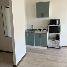 Квартира 36,6 м², 1-комнатная - изображение 2