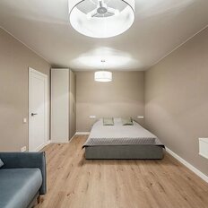 Квартира 38 м², 1-комнатная - изображение 3
