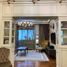 Квартира 80,6 м², 3-комнатная - изображение 4