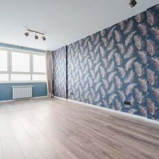 Квартира 67,2 м², 2-комнатная - изображение 5