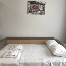 Квартира 30,3 м², студия - изображение 4