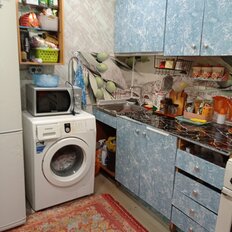 Квартира 36,4 м², 1-комнатная - изображение 1