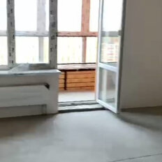 Квартира 24 м², студия - изображение 2