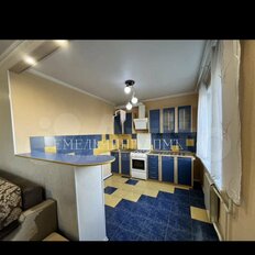 Квартира 54 м², 2-комнатная - изображение 3