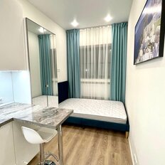 Квартира 17,2 м², студия - изображение 5