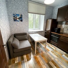 Квартира 39,9 м², 1-комнатная - изображение 2