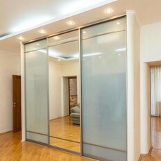 Квартира 136 м², 4-комнатная - изображение 5