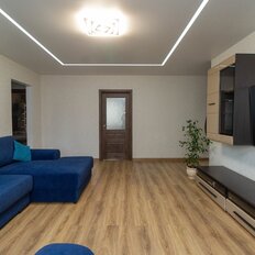 Квартира 160 м², 5-комнатная - изображение 3
