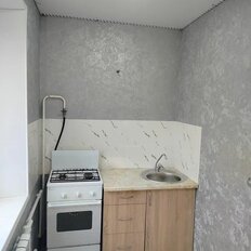 Квартира 25 м², 1-комнатная - изображение 3