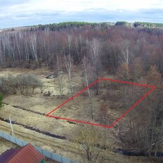 20 соток, участок - изображение 2