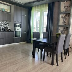 Квартира 93 м², 3-комнатная - изображение 5