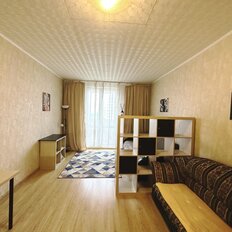Квартира 30 м², студия - изображение 2