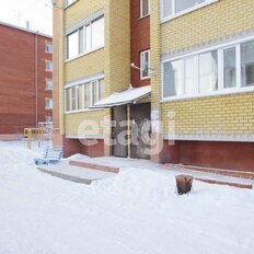 Квартира 65 м², 2-комнатная - изображение 5