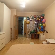 Квартира 40,6 м², 2-комнатная - изображение 3