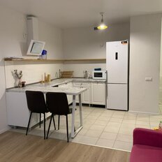 Квартира 40 м², 1-комнатная - изображение 1
