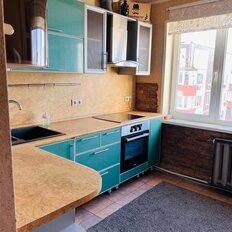Квартира 35,5 м², 1-комнатная - изображение 5