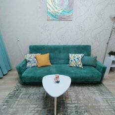 Квартира 40 м², 1-комнатная - изображение 2