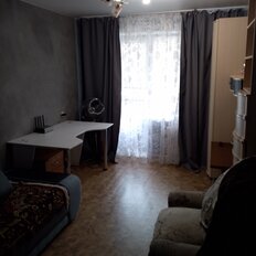Квартира 60 м², 3-комнатная - изображение 4