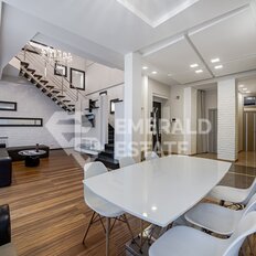 Квартира 255,6 м², 5-комнатная - изображение 3