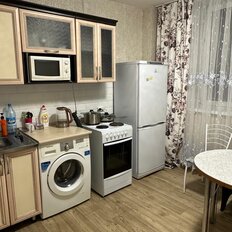 Квартира 50 м², 1-комнатная - изображение 1