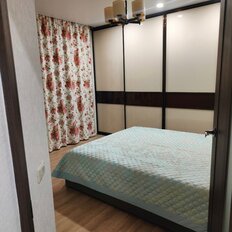 Квартира 115 м², 4-комнатная - изображение 2