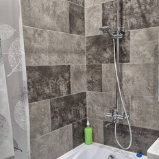 Квартира 35 м², 1-комнатная - изображение 3