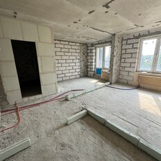 Квартира 35 м², 1-комнатная - изображение 5