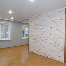Квартира 41,7 м², 2-комнатная - изображение 3