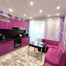 Квартира 87,9 м², 3-комнатная - изображение 2