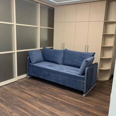 Квартира 60 м², 2-комнатные - изображение 4