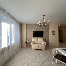 Квартира 49,5 м², 1-комнатная - изображение 4