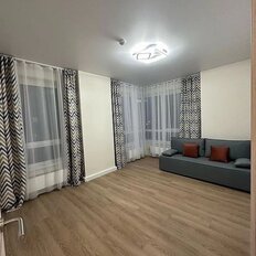 Квартира 58 м², 2-комнатная - изображение 5