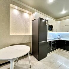 Квартира 43 м², 1-комнатная - изображение 1