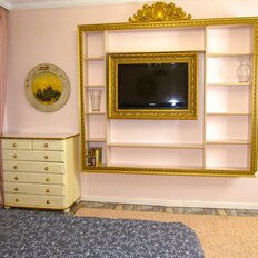 Квартира 36 м², 1-комнатная - изображение 2