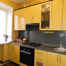 Квартира 42,2 м², 2-комнатная - изображение 1