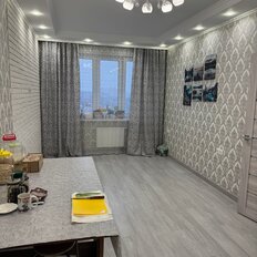 Квартира 38 м², 1-комнатная - изображение 1
