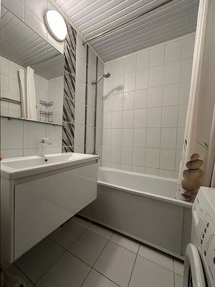 45 м², 2-комнатная квартира 95 000 ₽ в месяц - изображение 50