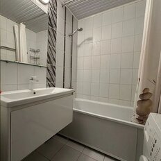 Квартира 57 м², 2-комнатная - изображение 4