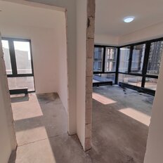 Квартира 61 м², 2-комнатная - изображение 3