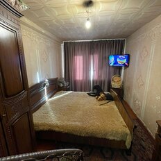 Квартира 30 м², 1-комнатная - изображение 2