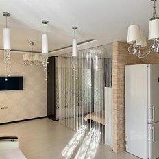 Квартира 45,9 м², 1-комнатная - изображение 3