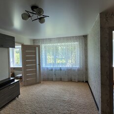 Квартира 42,5 м², 3-комнатная - изображение 3