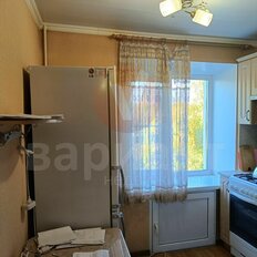 Квартира 44 м², 2-комнатная - изображение 4