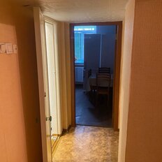 Квартира 74,8 м², 3-комнатная - изображение 3